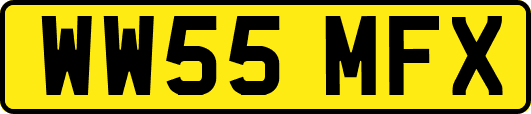 WW55MFX