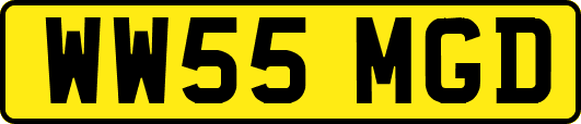 WW55MGD