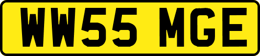 WW55MGE