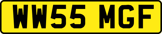 WW55MGF