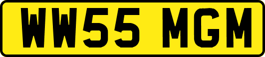 WW55MGM