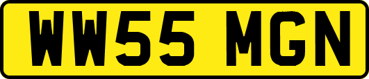 WW55MGN