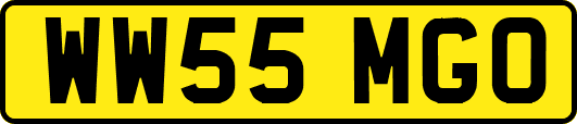 WW55MGO