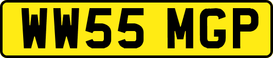 WW55MGP