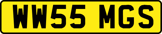 WW55MGS