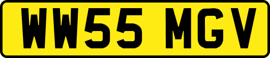 WW55MGV