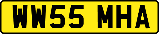 WW55MHA