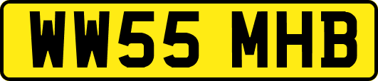 WW55MHB