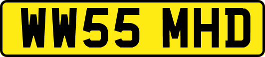 WW55MHD