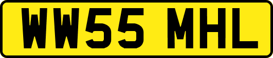 WW55MHL