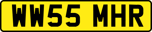 WW55MHR