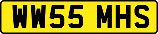 WW55MHS