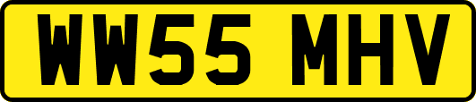 WW55MHV
