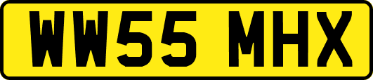 WW55MHX