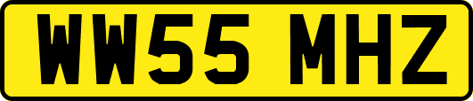 WW55MHZ
