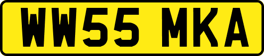 WW55MKA