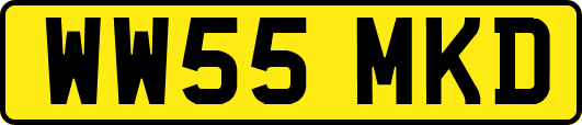 WW55MKD