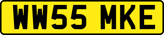 WW55MKE