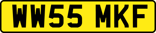 WW55MKF