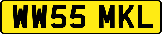 WW55MKL