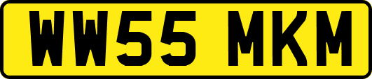 WW55MKM
