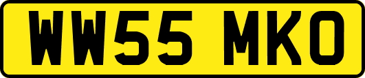 WW55MKO