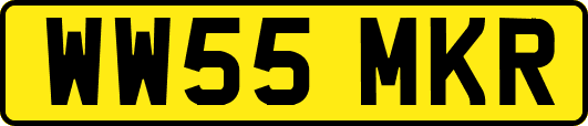 WW55MKR