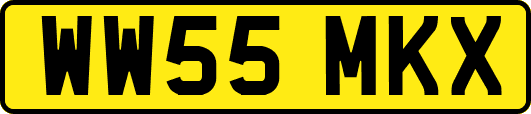 WW55MKX