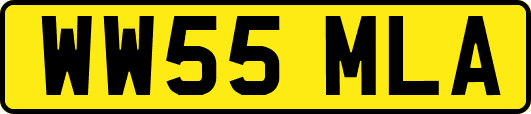 WW55MLA