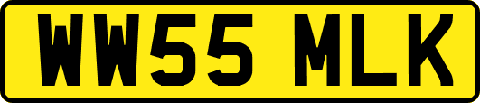 WW55MLK