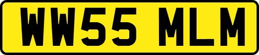 WW55MLM