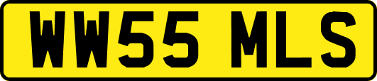 WW55MLS