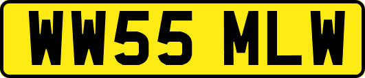 WW55MLW