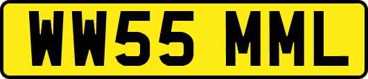 WW55MML