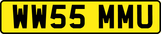 WW55MMU
