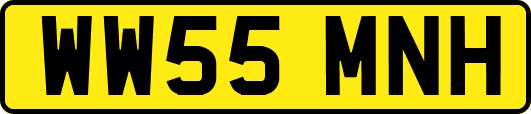 WW55MNH