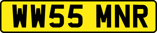 WW55MNR