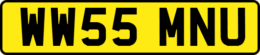 WW55MNU