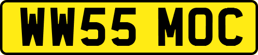 WW55MOC