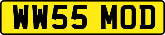 WW55MOD