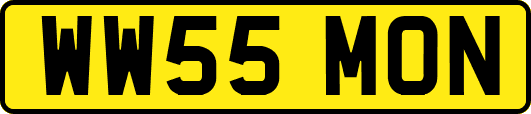 WW55MON