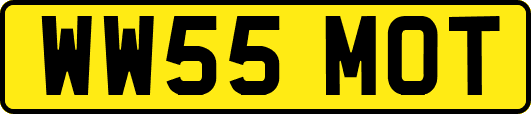 WW55MOT