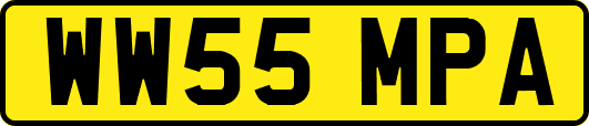 WW55MPA