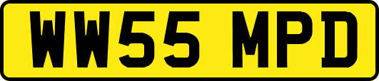 WW55MPD
