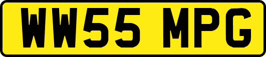 WW55MPG