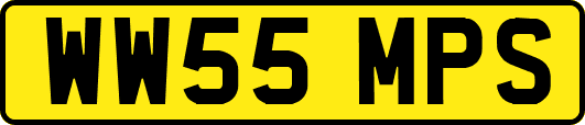 WW55MPS