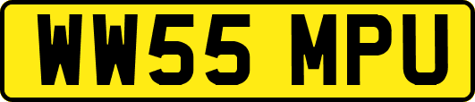 WW55MPU