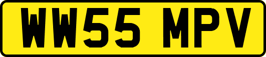 WW55MPV