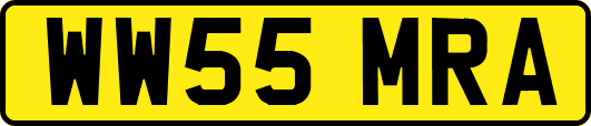 WW55MRA