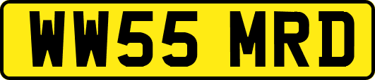 WW55MRD